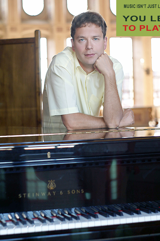 Yevgeny Morozov – concert pianist & NJ piano teacher, Royal Scottish Academy of Music and Drama (U.K.), Mannes, and Yale School of Music alumnus.